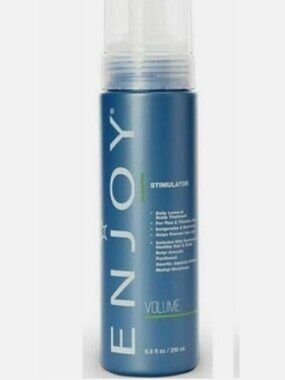 Enjoy Stimulator Daily Leave-In & Scalp Treatment 6.8 fl oz